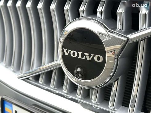 Volvo XC90 2024 - фото 10