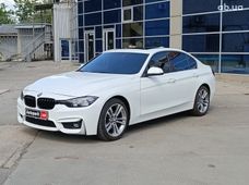 BMW бензиновый бу - купить на Автобазаре