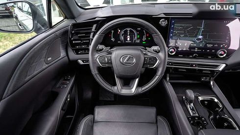 Lexus RX 2023 - фото 9