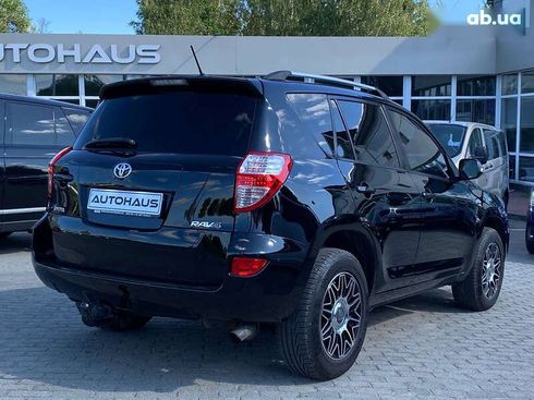 Toyota RAV4 2011 - фото 4