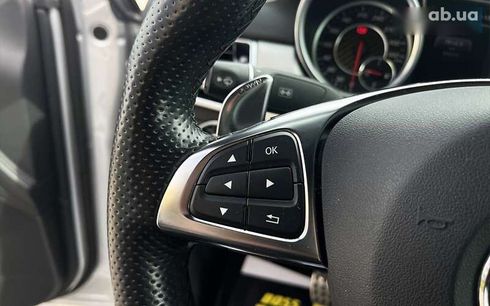 Mercedes-Benz GLE-Class 2016 - фото 17
