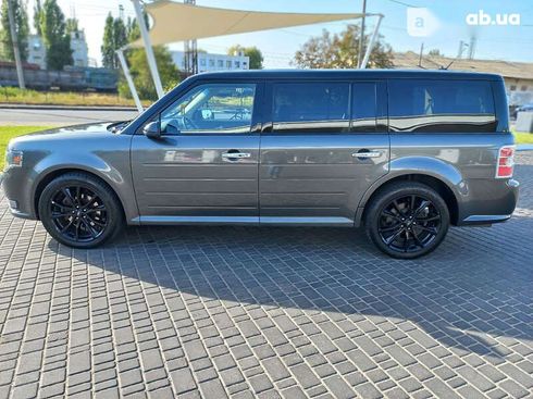 Ford Flex 2016 - фото 7