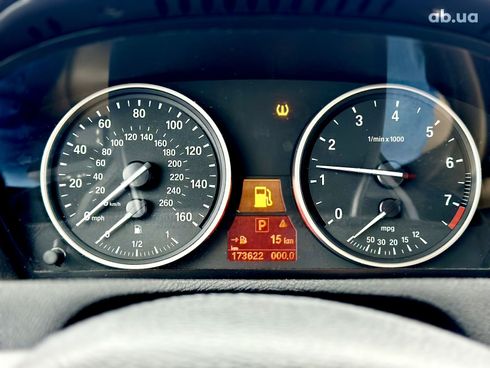 BMW X5 2012 белый - фото 19