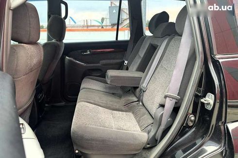 Toyota Land Cruiser Prado 2004 - фото 10
