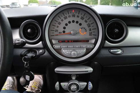 MINI John Cooper Works 2010 - фото 29