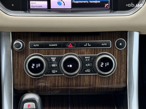 Land Rover Range Rover Sport 2013 черный - фото 36