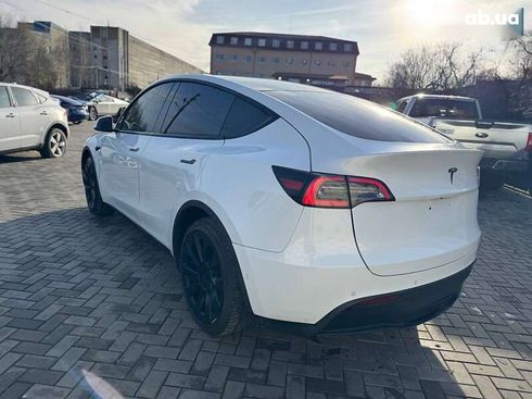 Tesla Model Y 2020 - фото 6