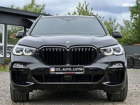 BMW X5 2021 - фото 3