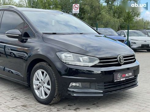 Volkswagen Touran 2020 - фото 7