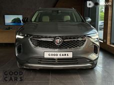 Купити Buick Envision 2021 бу в Одесі - купити на Автобазарі