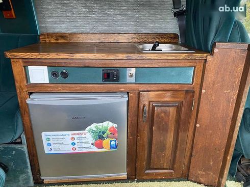 Ford Econoline 1996 - фото 22