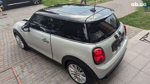 MINI Hatchback Electric 2020 - фото 6