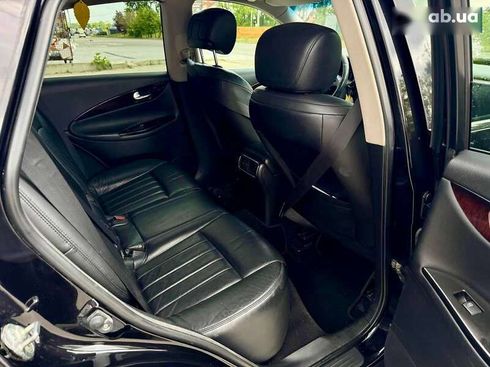 Infiniti ex 25 2011 - фото 21