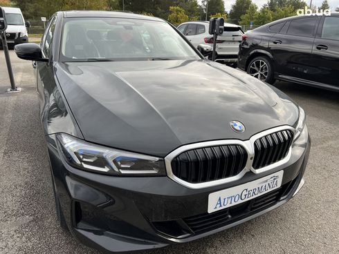 BMW 3 серия 2023 - фото 29