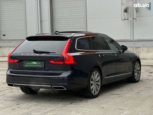 Volvo V90 2016 - фото 10