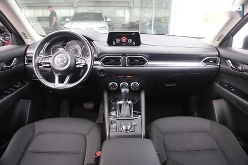 Mazda CX-5 2020 - фото 15