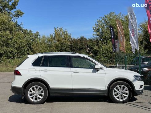 Volkswagen Tiguan 2019 - фото 22