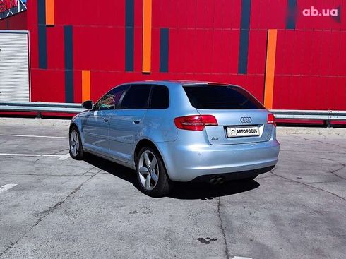 Audi A3 2009 - фото 8