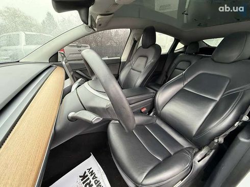 Tesla Model Y 2020 - фото 20