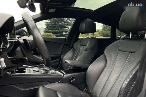 Audi A5 2019 - фото 9