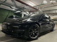 Продажа б/у Tesla Model 3 в Киевской области - купить на Автобазаре