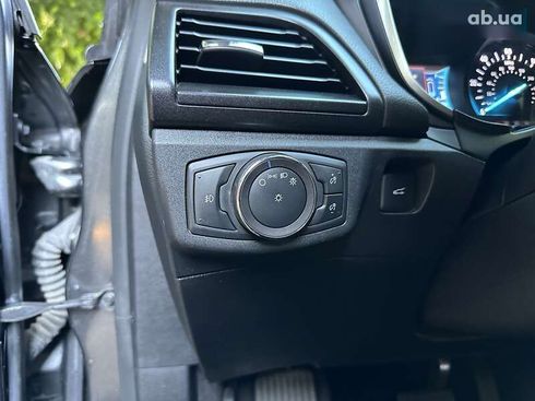 Ford Fusion 2019 - фото 25