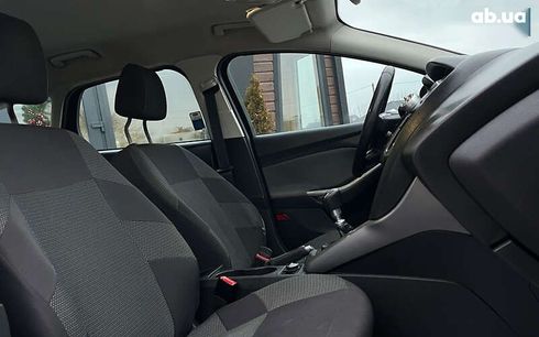 Ford Focus 2011 - фото 23