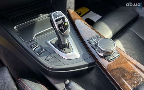 BMW 3 серия 2017 - фото 21