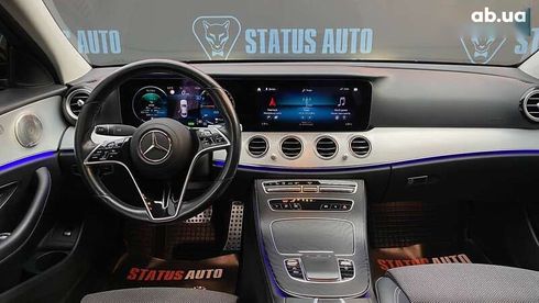 Mercedes-Benz E-Класс 2020 - фото 30