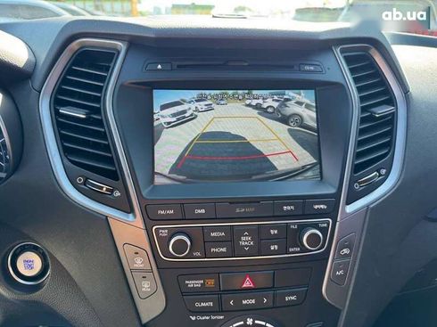 Hyundai Santa Fe 2017 - фото 18