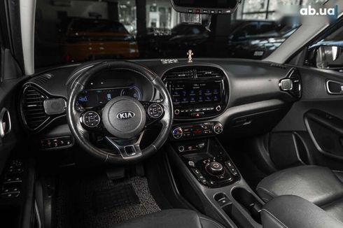 Kia Soul 2019 - фото 12