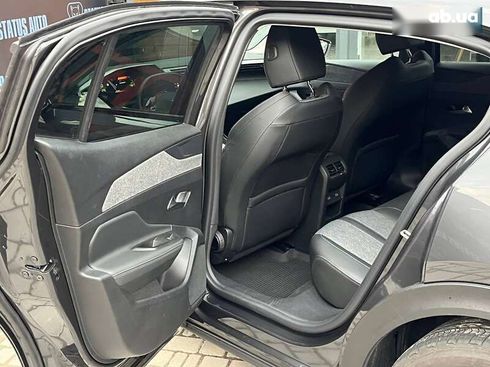 Peugeot 408 2023 - фото 26
