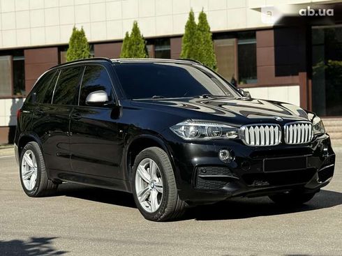 BMW X5 2013 - фото 19