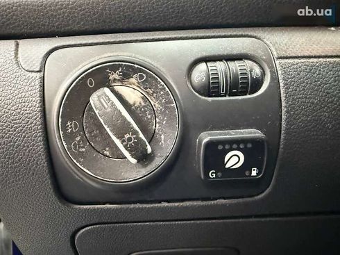 Volkswagen Golf 2006 - фото 16