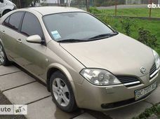 Продажа б/у Nissan Primera 2002 года - купить на Автобазаре