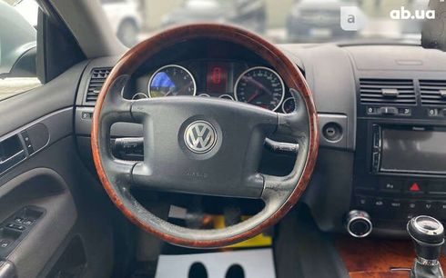 Volkswagen Touareg 2009 - фото 15