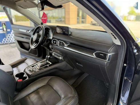 Mazda CX-5 2021 - фото 13