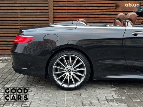 Mercedes-Benz S-Класс 2017 - фото 26