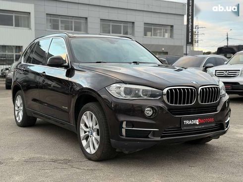 BMW X5 2014 - фото 7
