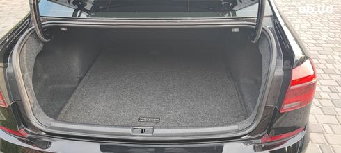 Volkswagen Passat 2018 черный - фото 16