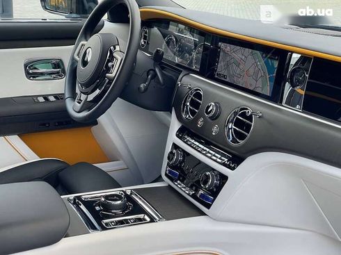 Rolls-Royce Ghost 2020 - фото 27