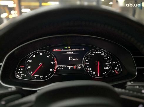 Audi Q8 2019 - фото 19