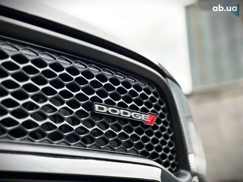 Dodge Durango 2019 - фото 19