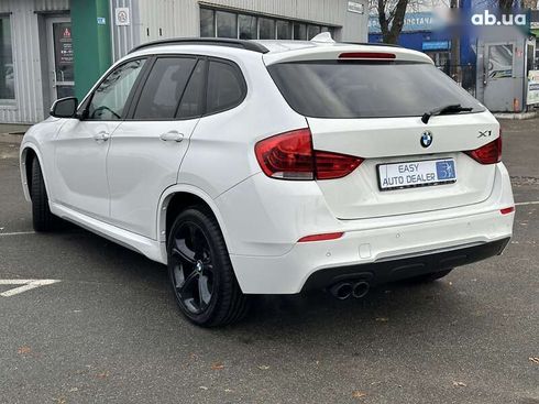 BMW X1 2014 - фото 6