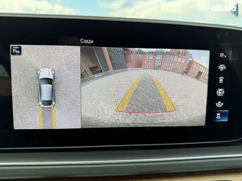 Mercedes-Benz GLE-Class 2021 - фото 28