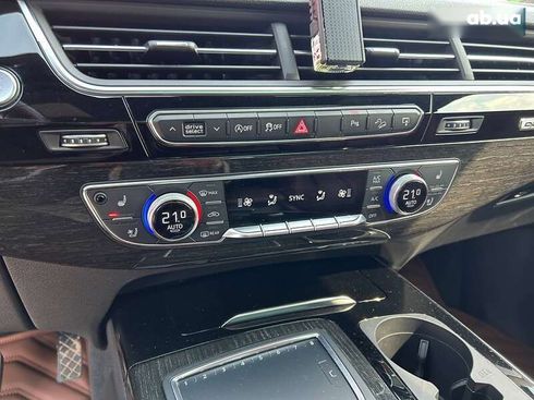 Audi Q7 2017 - фото 23