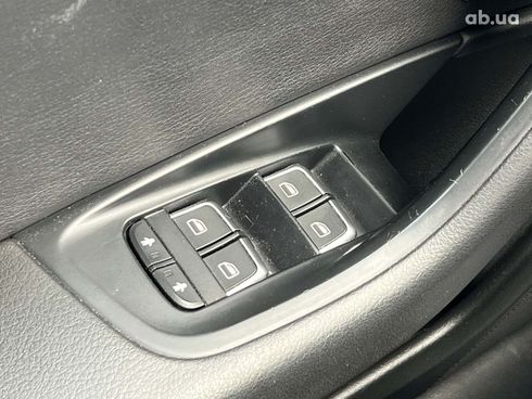Audi A6 2014 серый - фото 21
