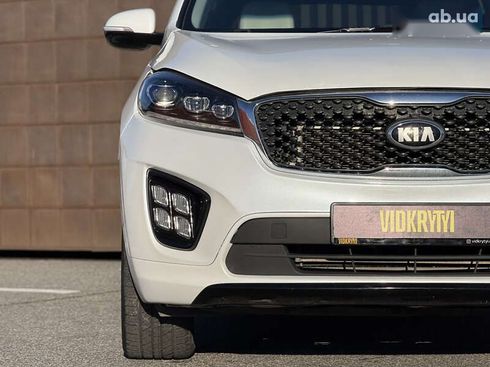 Kia Sorento 2017 - фото 6