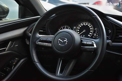 Mazda 3 2019 - фото 25