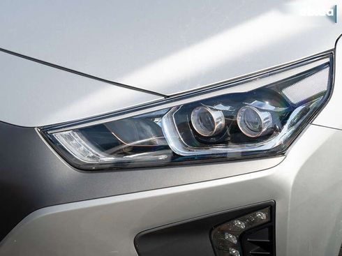 Hyundai Ioniq 2019 - фото 9
